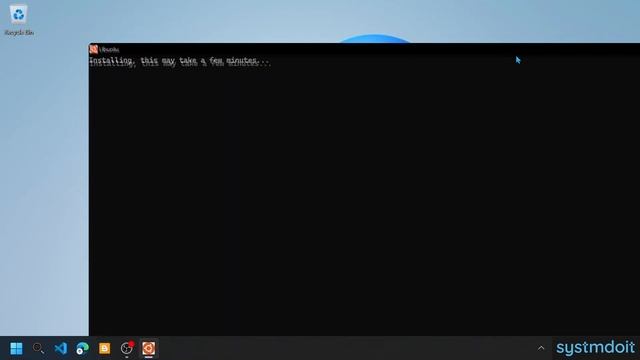 Install WSL and Git on Windows смотреть онлайн