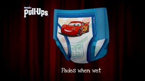 Graduate to Undies with Huggies® Pull-Ups® - TV Advert