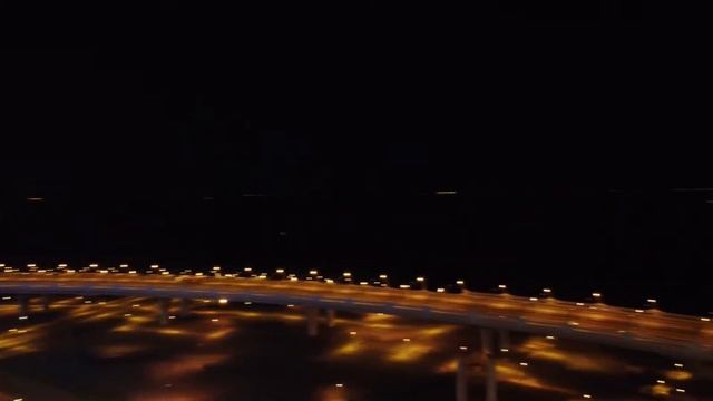 Для этого стоит приехать в Санкт Петербург. Ночная съёмка Питера - Зенит арена смотреть онлайн