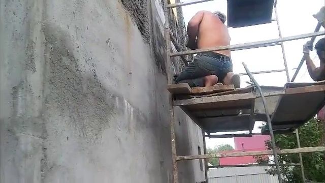 Дом купить или строить из панелей 3 д, часть 11 я, таркретирование 2 го этажа, второй слой смотреть онлайн