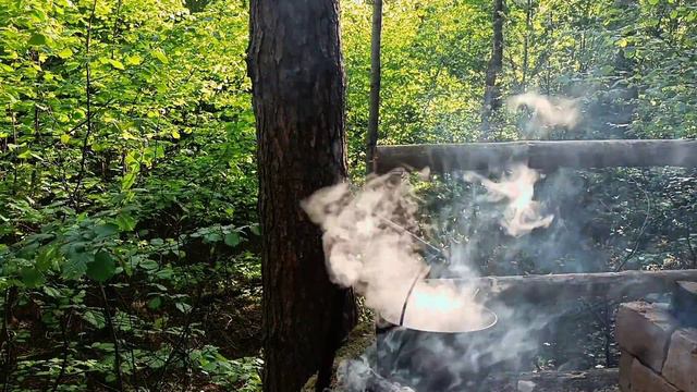 СТРОЮ ЗЕМЛЯНКУ МЕЧТЫ | 2 ДНЯ В ЛЕСУ | БУШКРАФТ| BUSHCRAFT | FOREST SURVIVAL | DUGOUT SHELTER