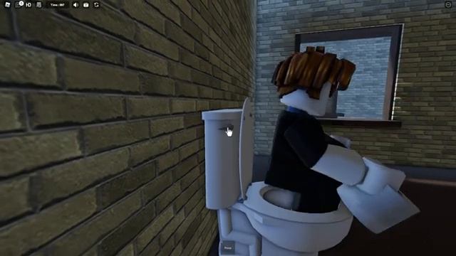 OfficalPro51 Playes POOP WITH FRIENDS (ROBLOX) смотреть онлайн