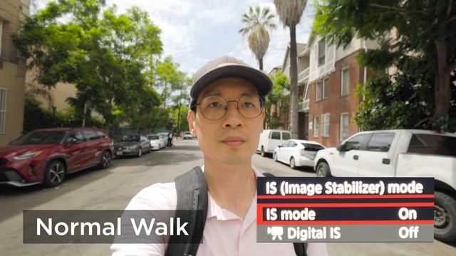 Canon R6 Firmware 1.6.0 Test With RF 16mm Lens