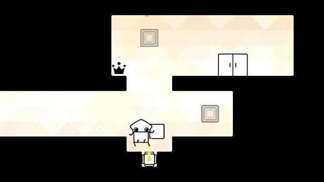 BOX BOY! + BOX GIRL! Gameplay Walkthrough - Episode 9 - World 9 Fun with Warp Portals 100%! смотреть онлайн