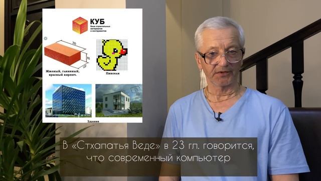 Параману - строительный кирпич Вселенной. #вастушастра #васту #ваасту #варнашрамадхарма смотреть онлайн