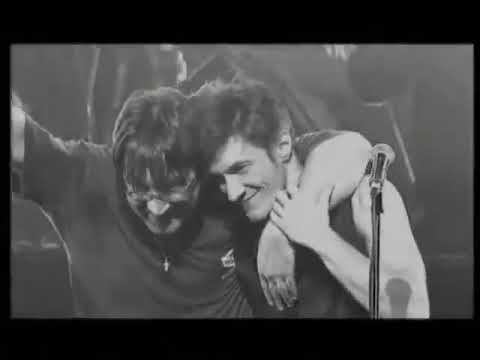 2003. Рок-Группа – Попса. ДДТ (feat. Александр Чернецкий, Илья Чёрт, Алексей Горшенёв) смотреть онлайн