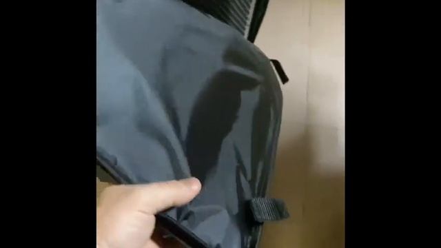 Отзыв от благодарного клиента на чехол (OpenAir) с дном на колонку JBL PRX 825 W смотреть онлайн