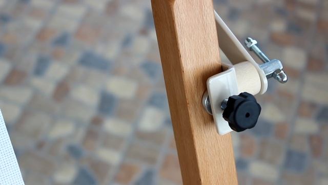 Вышивка крестом. Летняя краса от Алисы - процесс и готовая работа. смотреть онлайн