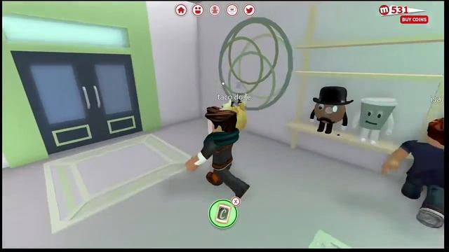 Old vid, meep city Roblox смотреть онлайн
