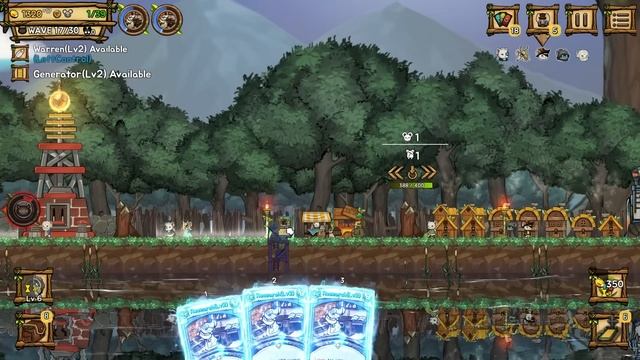 Ratropolis Updated With New Variant Leaders! смотреть онлайн