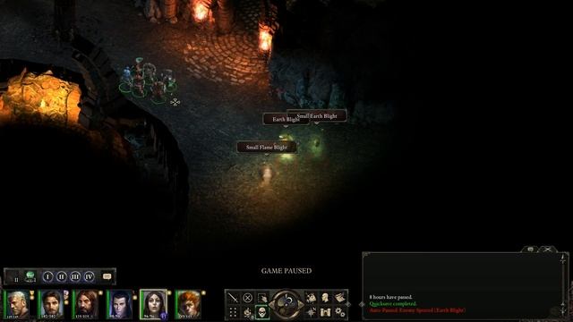 Let's Play - Pillars of Eternity #82 [Path of the Damned][DE] by Kordanor смотреть онлайн