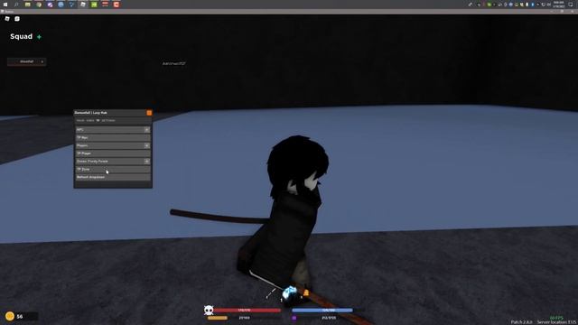 *BEST* Roblox Demonfall Sound Script | NEW 2022 SCRIPT/HACK (Pastebin 2022) *NO LINKVERTISE* смотреть онлайн