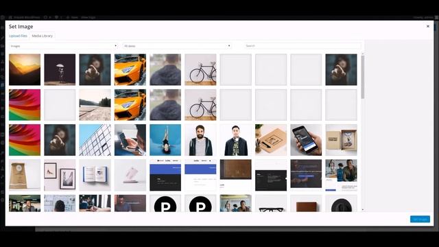 Pillar WordPress Theme - Using the Video Gallery Blocks смотреть онлайн