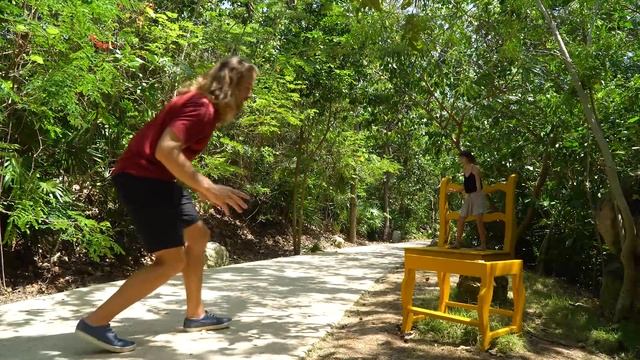XENSES: A park that will test your concept of reality | Cancun.com смотреть онлайн