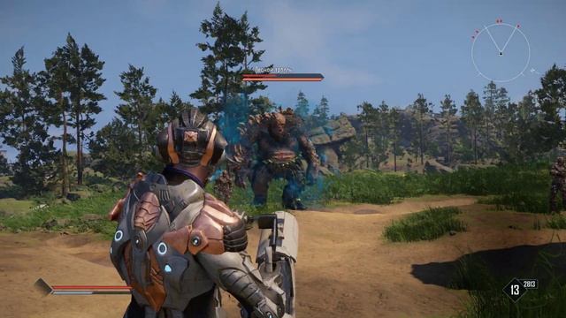 ELEX 2 - ПУШКА МК2 смотреть онлайн