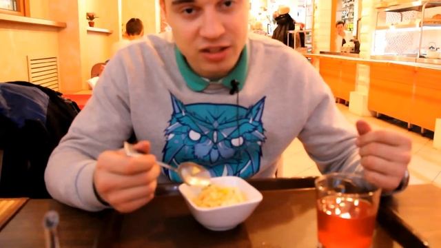 Обеденный Ярославль№7