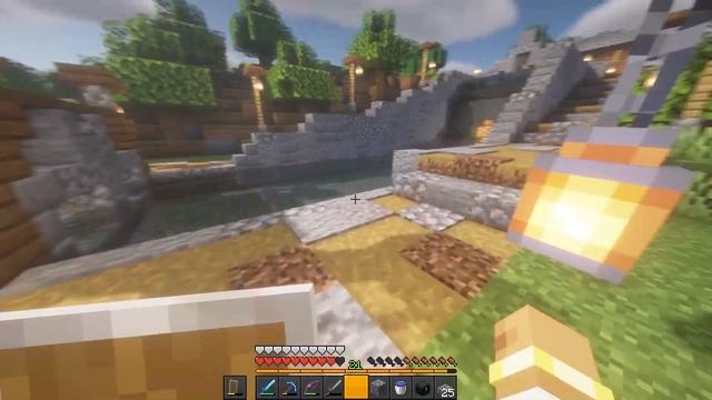 [LP] MINECRAFT 1.19.3 БЕЗ МОДОВ | ИФРИТЫ | ПОРТАЛ В КРАЙ | ЭНДЕР СУНДУК | СЕРИЯ-12 смотреть онлайн