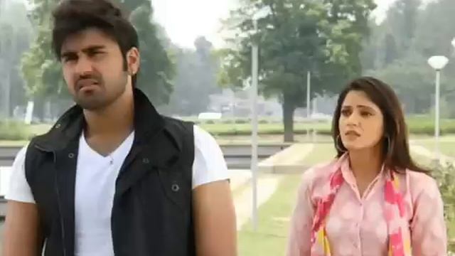 Ehna Hanjuyan Da Ki Kariye - Yaar Annmulle смотреть онлайн