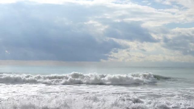 Только море ! смотреть онлайн