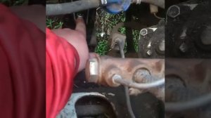 Замена подушек двигателя ваз  2106 самый эффективный способ