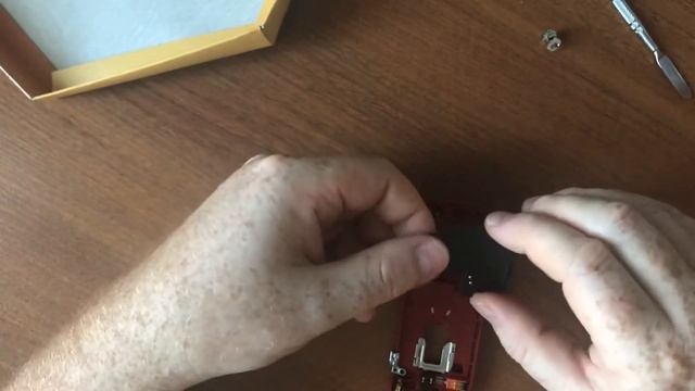 RESTORATION NOKIA 7260 смотреть онлайн