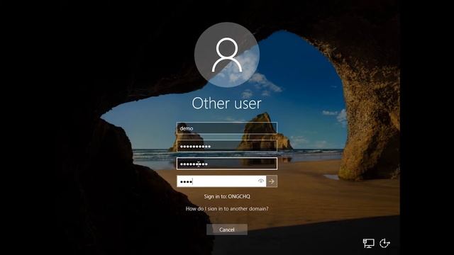 How to reset an expired password смотреть онлайн