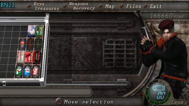 Resident Evil 4 - Biohazard 4 - mod Rising of evil (Ultra Hard) - Part 35 смотреть онлайн