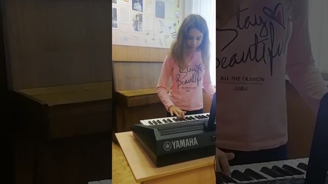43 Соловьева Елизавета, г Самара Леший на болоте Ю Гаврилов смотреть онлайн