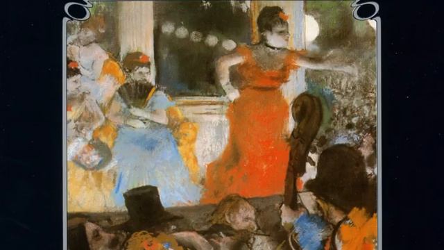 La bohème, Act I: Act I: Ed ora vengano (Musette, Marcello, Rodolfo, Schaunard) смотреть онлайн