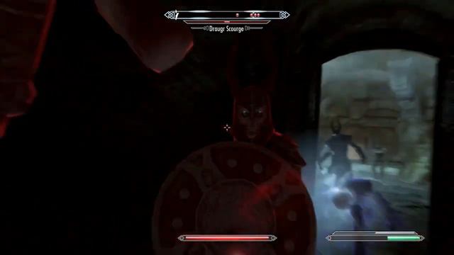 Skyrim Special Edition: BLOODSKAL BLADE - Unique/Rare Weapon Guide! | Skyrim Remastered Guide смотреть онлайн