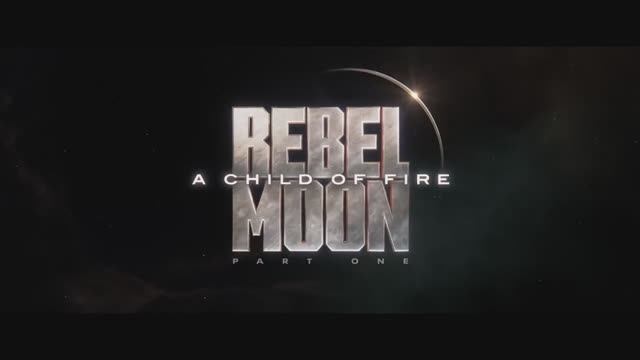 Мятежная Луна. Часть первая. Дитя огня (2023) смотреть онлайн