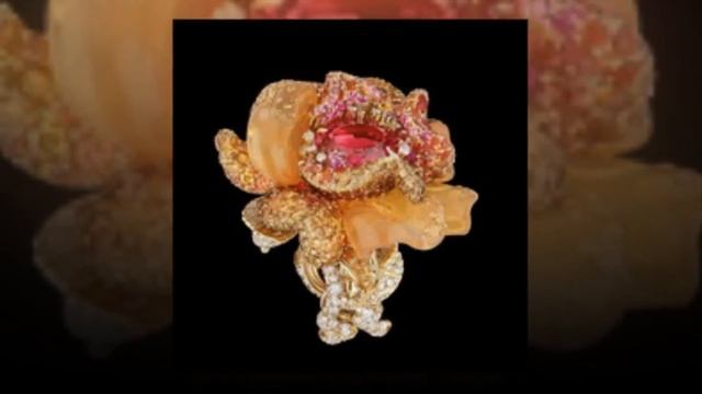 Ювелирные изделия смотреть онлайн