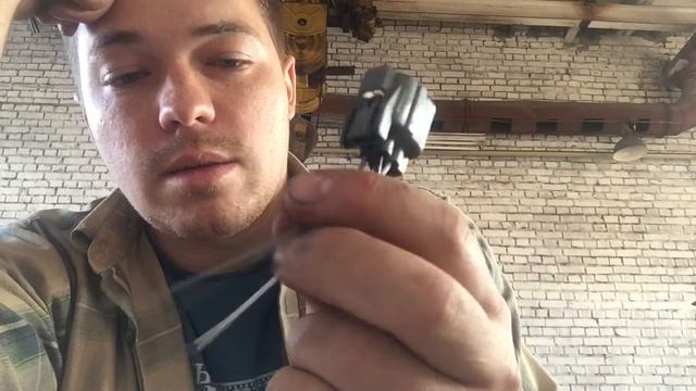 Как проверить ЛЯМБДА-ЗОНД (датчик кислорода). смотреть онлайн