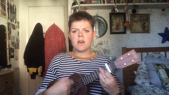 I’m Still Standing - Elton John cover by Bea Kinsey смотреть онлайн
