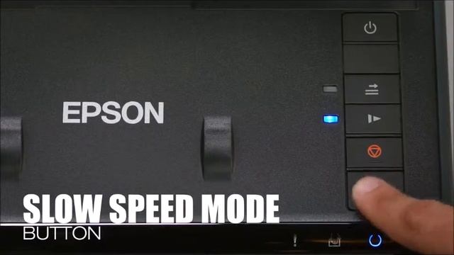 Scanner Epson modelo ES400W смотреть онлайн
