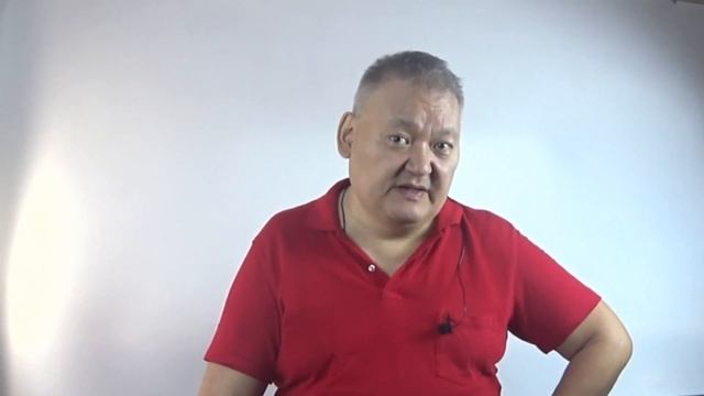 Байки Старого Шамана: Как Сталина просили на ханство смотреть онлайн