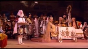 М. Глинка 1 Песня Баяна из оперы «Руслан и Людмила» (фрагмент)
Автор: Мастер Музыки