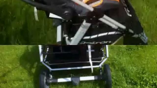 kočárek Patron смотреть онлайн