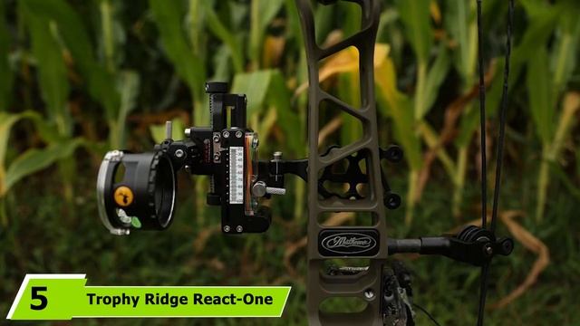 Best Compound Bow Sights in 2023 (Top 10 Picks) смотреть онлайн