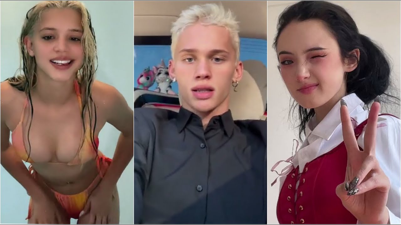 ТИК ТОК ЛУЧШЕЕ, ЕГОР КРИД,ВАЛЯ КАРНАВАЛ,МИЯГИ,ДАНЯ МИЛОХИН,ЮЛЯ ГАВРИЛИНА,ЛСП,АНЯ ПОКРОВ,АРТУР БАБИЧ смотреть онлайн