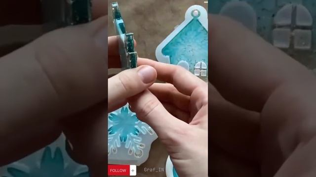 Новогодние игрушки смотреть онлайн