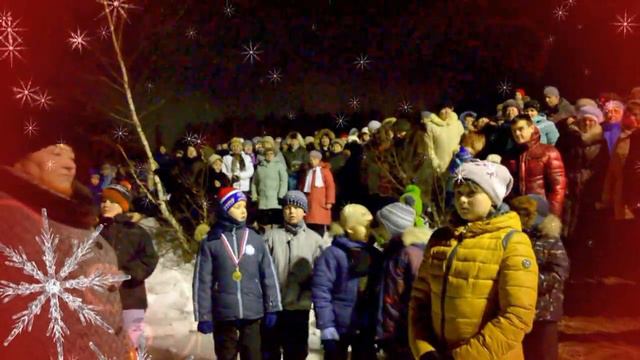 2015 01 19 Крещенские купания на озере Цимлянское смотреть онлайн