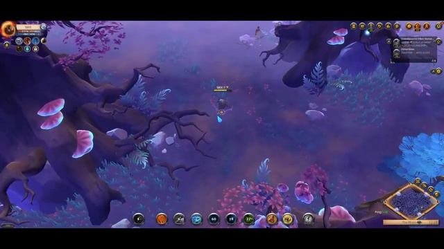 ROAMING MISTS WITH BADON ⚡️?️ смотреть онлайн