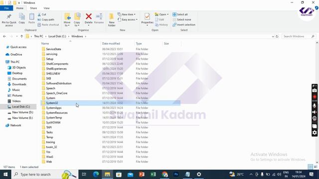 How To Fix msvcr100.dll Error? смотреть онлайн