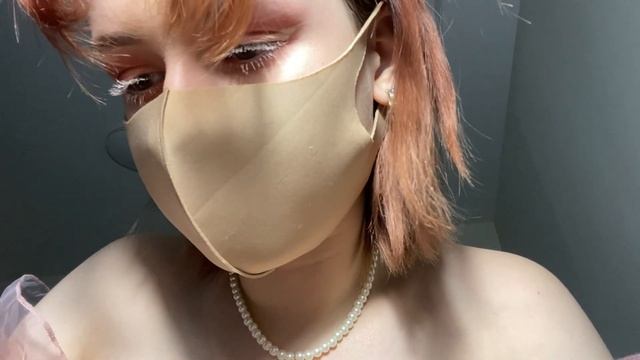 АСМР наращивание ресниц//asmr Doing Your Eyelashes Roleplay??♀️?no Talking, Layered Sound