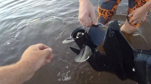 Замер скорости Nisan 18 и Gladiator 9.9 PRO. Лодка Roger Zefir на Tohatsu 9.8 220 кг. выход на глис