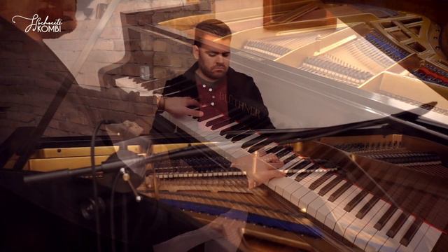 Can You Feel The Love Tonight (Piano Cover) смотреть онлайн