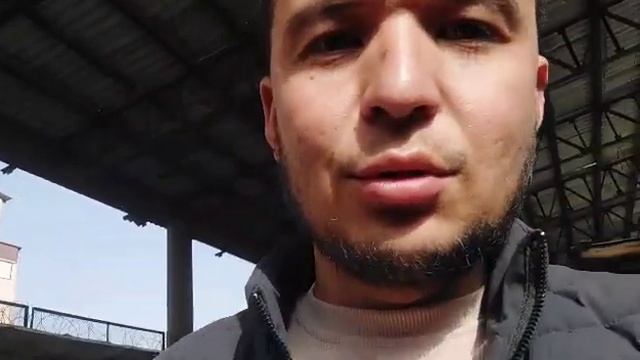 YANGIOBOD BOZORI. MUSHUKLAR OLAMI YANGI SON