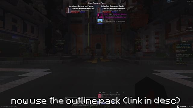 How to make your Minecraft pvp look clean! #minecraft смотреть онлайн