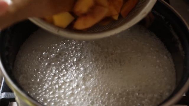 Варенье из айвы| необычное айвовое варенье смотреть онлайн